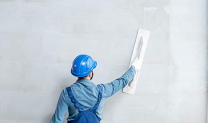 Demirköprü İnşaat Sıvacısı